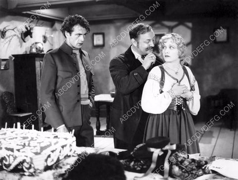 Esther Ralston Gary Cooper Emil Jannings film Betrayal 8b20-9767