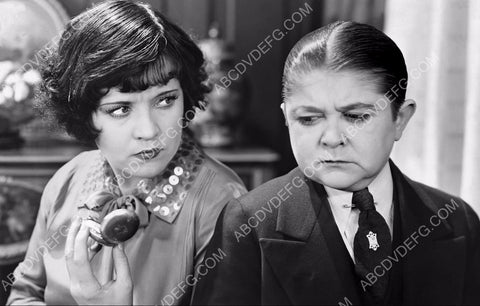 Marie Prevost Little Billy Rhodes circus film The Sideshow 8b20-9803