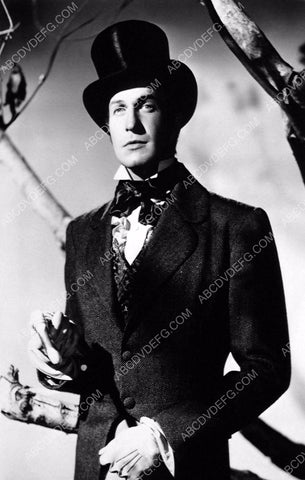Vincent Price portrait film Dragonwyck 8b20-9811