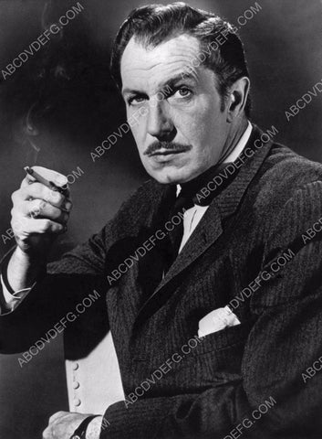 cool Vincent Price portrait 8b20-9822