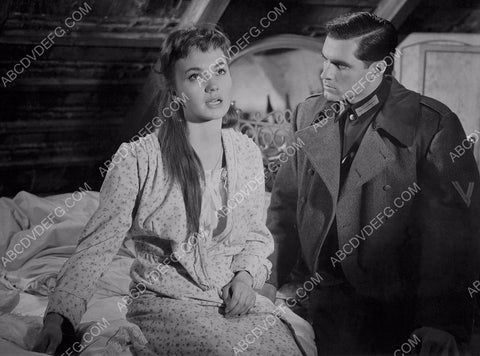 Liselotte Pulver John Gavin film A Time to Love, A Time to Die 8b20-9836