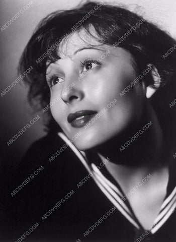 beautiful Luise Rainer portrait 8b20-9852