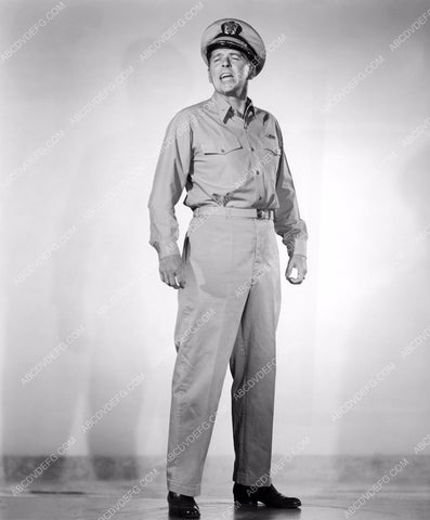 Ronald Reagan portrait film Hellcats of the Navy 8b20-9861