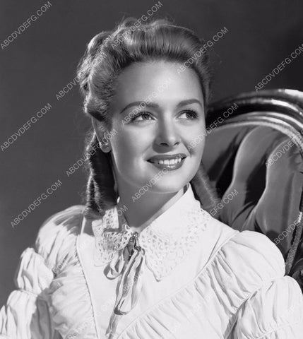 beautiful Donna Reed portrait film Green Dolphin Street 8b20-9877