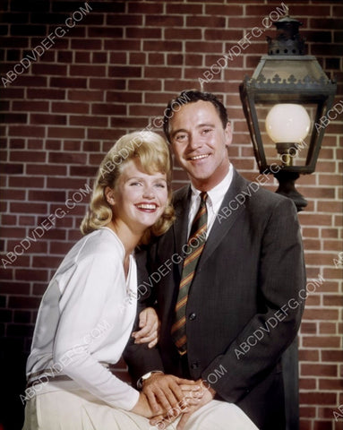 Lee Remick Jack Lemmon film The Days of Wine and Roses 8b20-9896