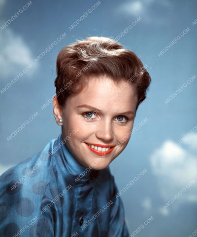 beautiful Lee Remick portrait 8b20-9899