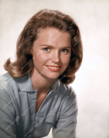 beautiful Lee Remick portrait 8b20-9900