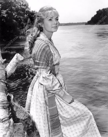 Debbie Reynolds film How the West Was Won 8b20-9911