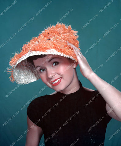 darling Debbie Reynolds portrait 8b20-9915