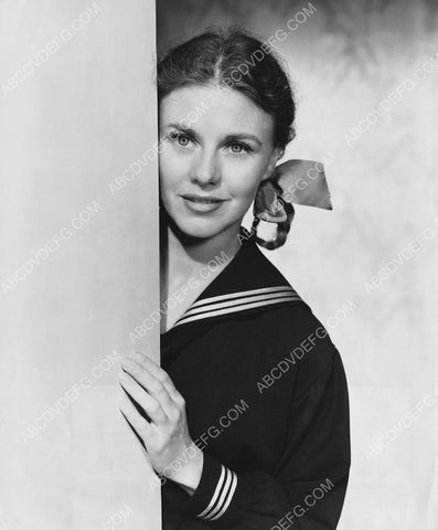Ginger Rogers cute in sailors outfit film Kitty Foyle 8b20-9939