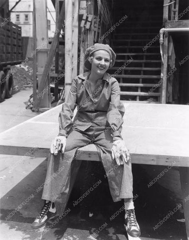 Florence Rice Super-Speed Frice-35