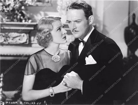 Florence Rice William Gargan Blackmailer Frice-41