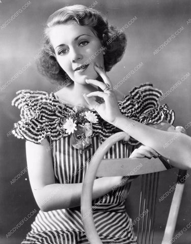 Ruby Keeler gd1933-02