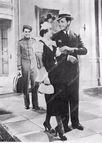 Ruby Keeler Dick Powell gd1933-04