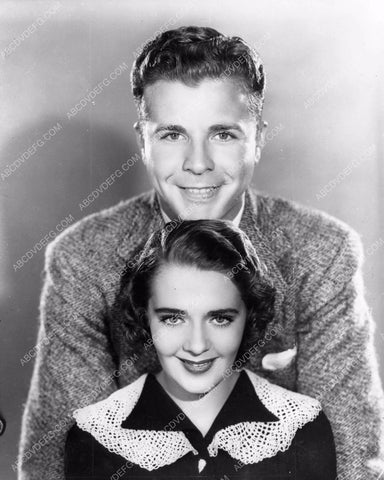 Ruby Keeler Dick Powell gd1933-05