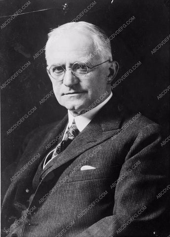 news photo George Eastman portrait geast-03