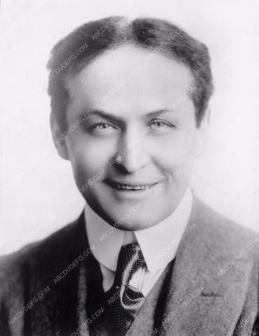 Harry Houdini portrait harhou-11