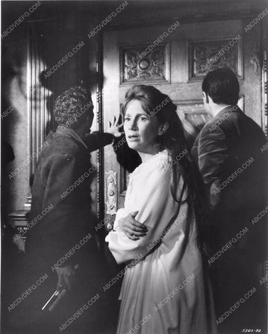Julie Harris Richard Johnson classic horror film The Haunting haunt-18