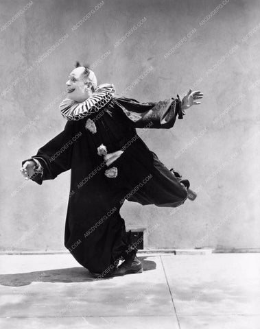 Lon Chaney Norma Shearer John Gilbert silent He Who Gets Slapped hwgs810-12