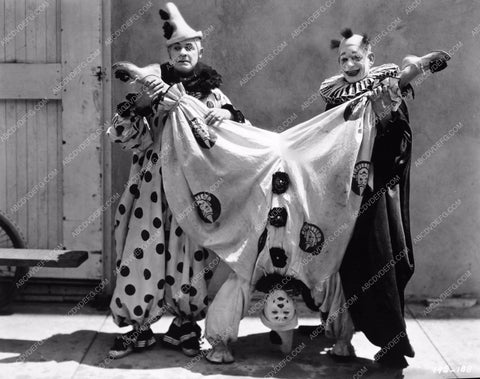 Lon Chaney Norma Shearer John Gilbert silent He Who Gets Slapped hwgs810-17
