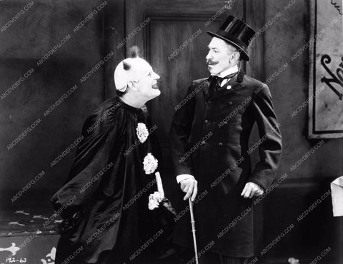 Lon Chaney Norma Shearer John Gilbert silent He Who Gets Slapped hwgs810-23