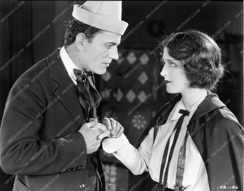 Lon Chaney Norma Shearer John Gilbert silent He Who Gets Slapped hwgs810-45