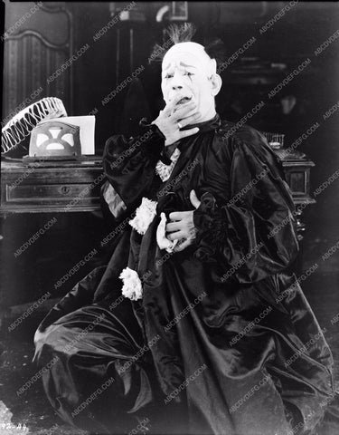 Lon Chaney Norma Shearer John Gilbert silent He Who Gets Slapped hwgs810-48