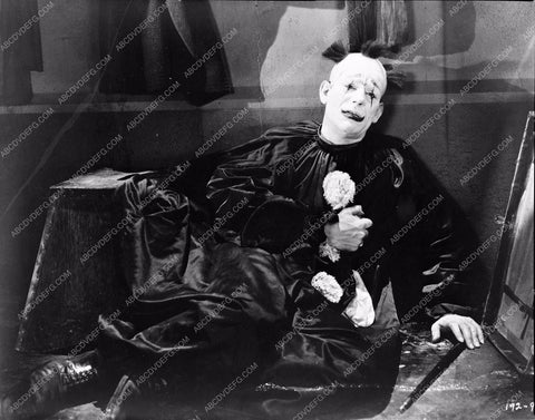 Lon Chaney Norma Shearer John Gilbert silent He Who Gets Slapped hwgs810-50