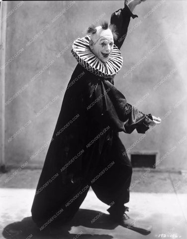 Lon Chaney Norma Shearer John Gilbert silent He Who Gets Slapped hwgs810-51