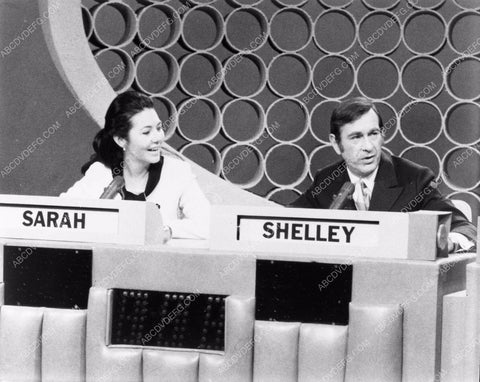 Shelley Berman TV Game Show It's Your Bet itsyb-07