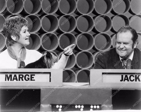 contestants Jack Weston TV Game Show It's Your Bet itsyb-10