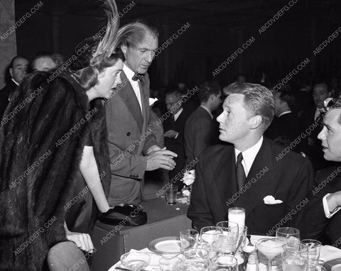 1946 Look Magazine Awards Gary Cooper Van Johnson Desi Arnaz Ciros lma1946-03
