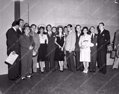 Loretta Young publicity lyoung-39