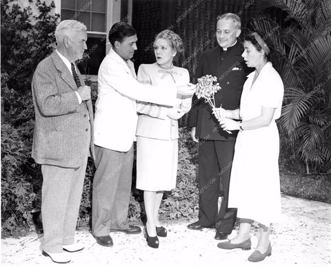 Mary Pickford Charles Williams George Sperti Cletus Miller Eileen MacFarlane mpick-16