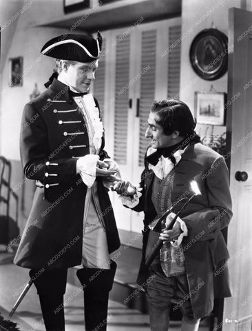Nelson Eddy musical film Naughty Marietta naug810-10