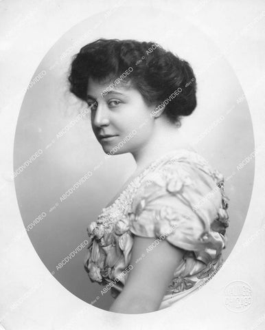 crp-054 Dorothy Donnelly live stage play Madame X at New Amsterdam Theatre crp-054