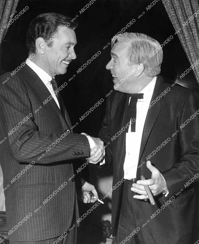 crp-10050 1964 Barry Sullivan, Edmond O'Brien TVM Grand Hotel crp-10050
