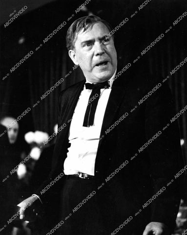 crp-10051 1964 Edmond O'Brien TVM Grand Hotel crp-10051