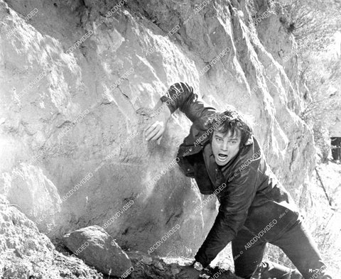 crp-10064 1975 Merlin Olsen film Mitchell crp-10064