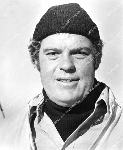crp-10080 1975 Merlin Olsen film Mitchell crp-10080