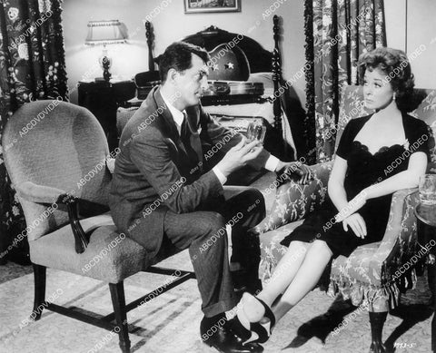 crp-10108 1961 Dean Martin, Susan Hayward film Ada crp-10108