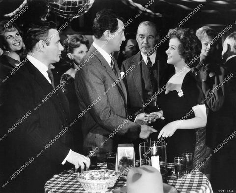 crp-10112 1961 Dean Martin, Susan Hayward film Ada crp-10112