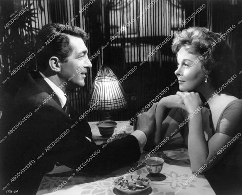 crp-10115 1961 Dean Martin, Susan Hayward film Ada crp-10115