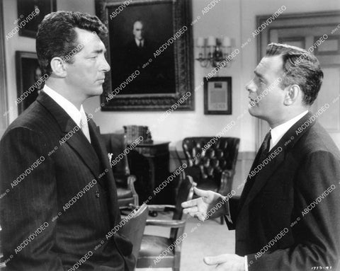 crp-10118 1961 Dean Martin, Martin Balsam film Ada crp-10118