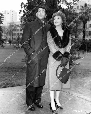 crp-10120 1961 Dean Martin, Susan Hayward film Ada crp-10120