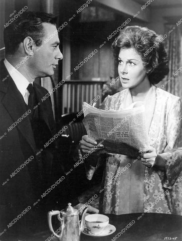crp-10127 1961 Martin Balsam, Susan Hayward film Ada crp-10127