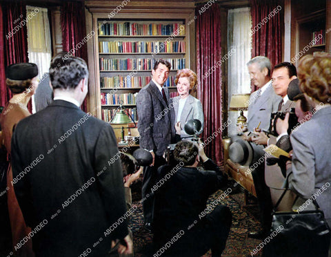 crp-10134 1961 Dean Martin, Susan Hayward film Ada crp-10134