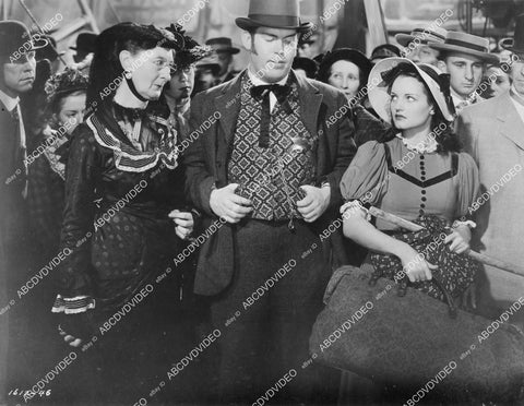 crp-10260 1936 Rochelle Hudson, Adrian Morris film Poppy crp-10260