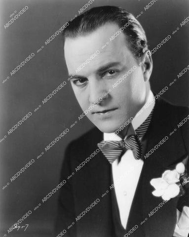 crp-10277 1927 Owen Moore silent film Becky crp-10277