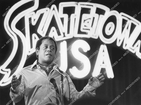 crp-10403 1979 Flip Wilson film Skatetown USA crp-10403